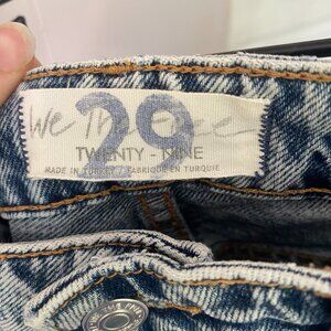 Free People Jeans